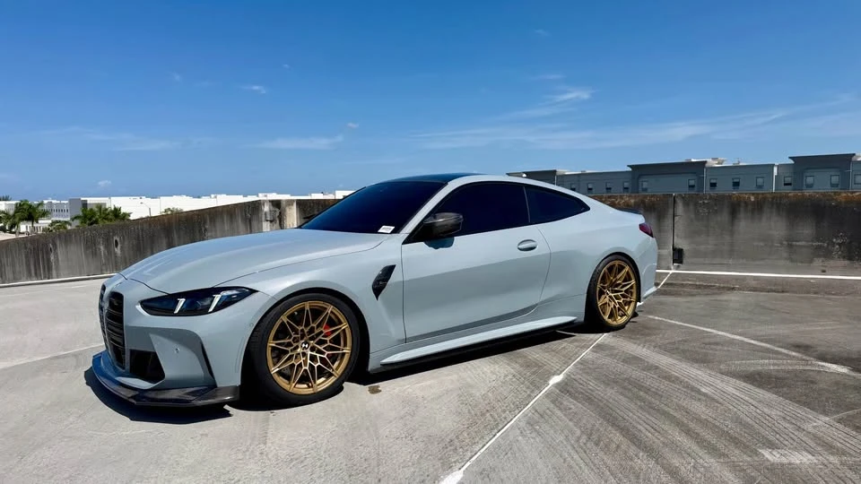 2025 BMW G82/G83 M4 - Image 3 of 19