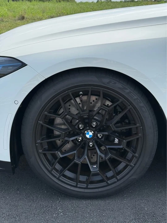 2025 BMW G82/G83 M4 - Image 13 of 18