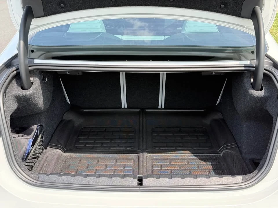 2025 BMW G82/G83 M4 - Image 14 of 18