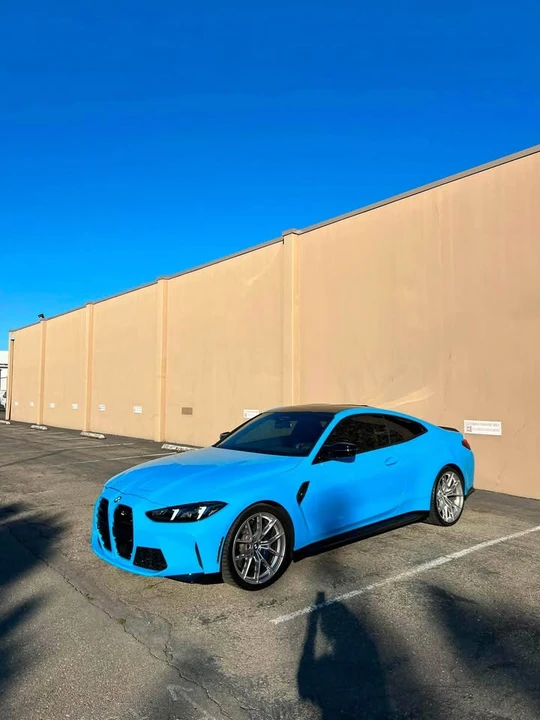 2025 BMW G82/G83 M4 - Image 2 of 4