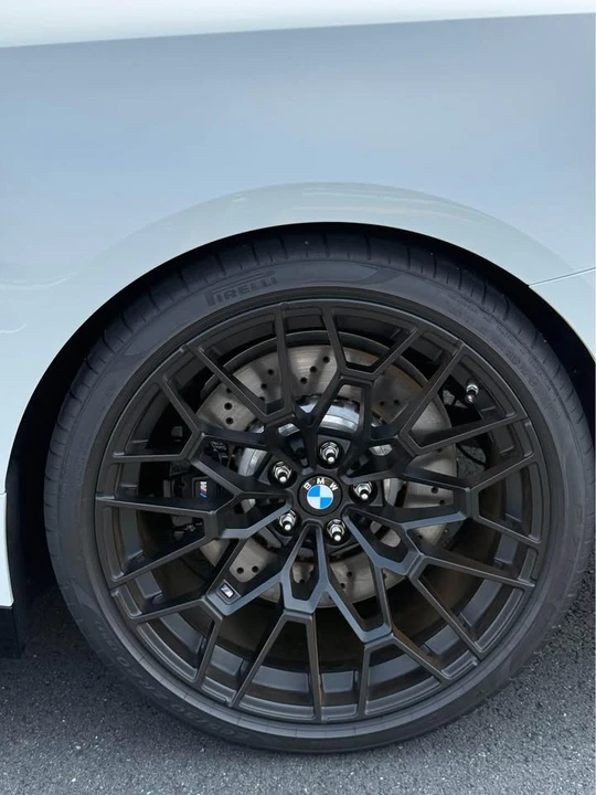 2025 BMW G82/G83 M4 - Image 12 of 18