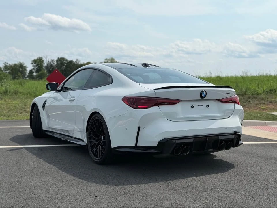 2025 BMW G82/G83 M4 - Image 3 of 18