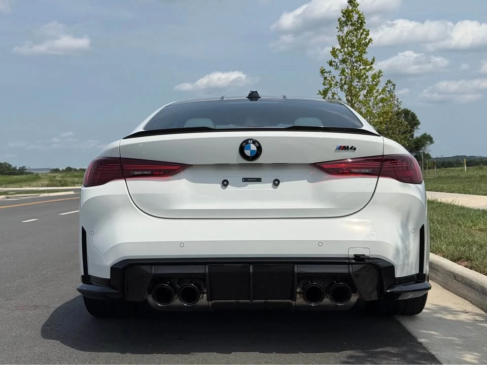 2025 BMW G82/G83 M4 - Image 5 of 18