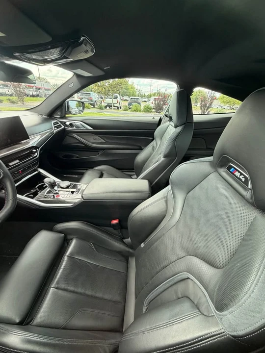 2025 BMW G82/G83 M4 - Image 6 of 7