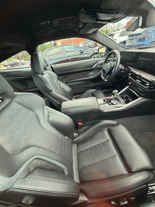 2025 BMW G82/G83 M4 - Image 7 of 7
