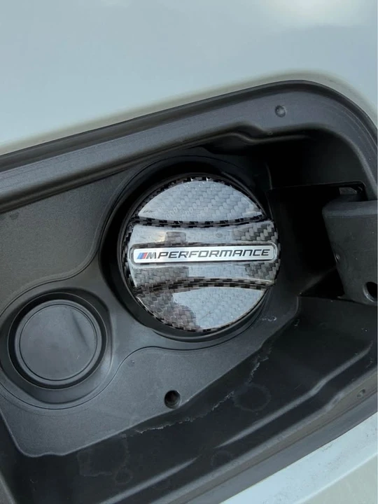 2025 BMW G82/G83 M4 - Image 11 of 18