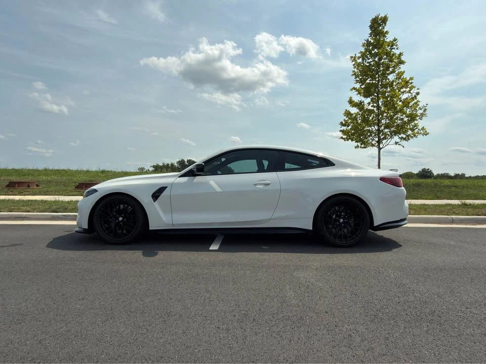 2025 BMW G82/G83 M4 - Image 4 of 18