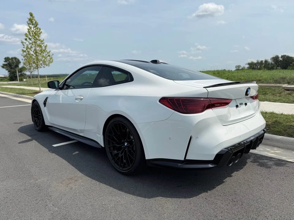 2025 BMW G82/G83 M4 - Image 18 of 18