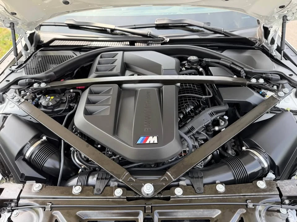 2025 BMW G82/G83 M4 - Image 10 of 18