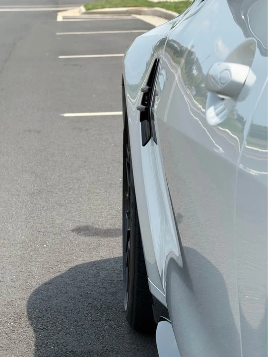 2025 BMW G82/G83 M4 - Image 17 of 18