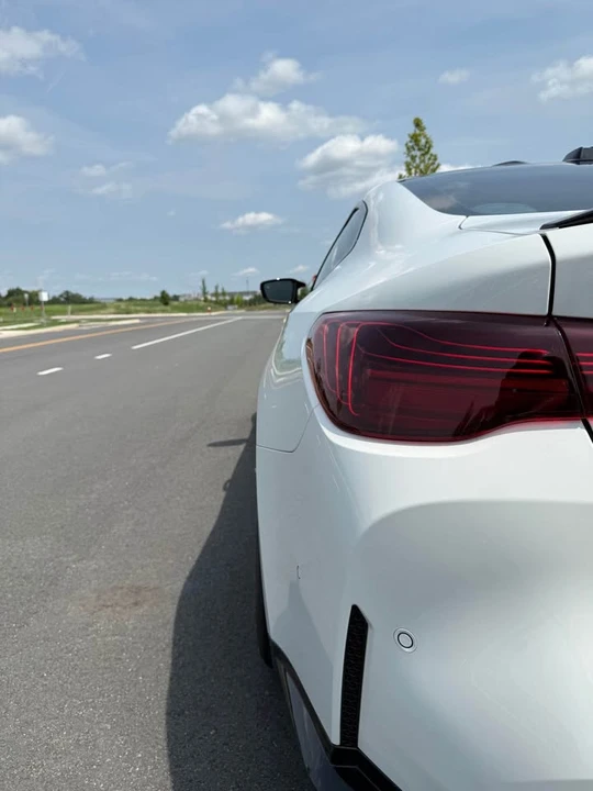 2025 BMW G82/G83 M4 - Image 15 of 18