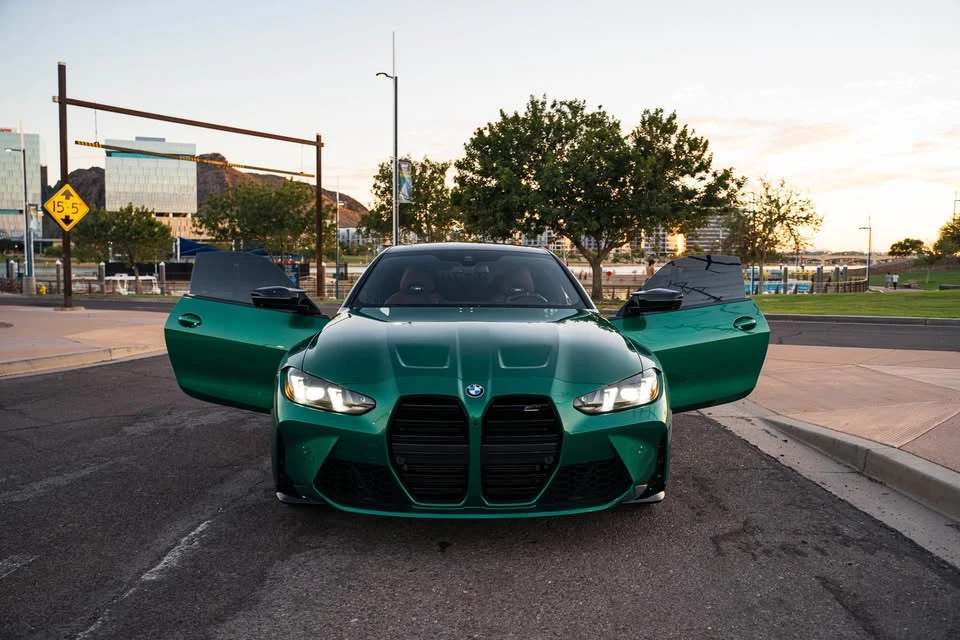 2025 BMW G82/G83 M4 - Image 2 of 20