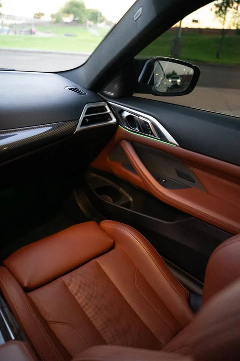 2025 BMW G82/G83 M4 - Image 16 of 20