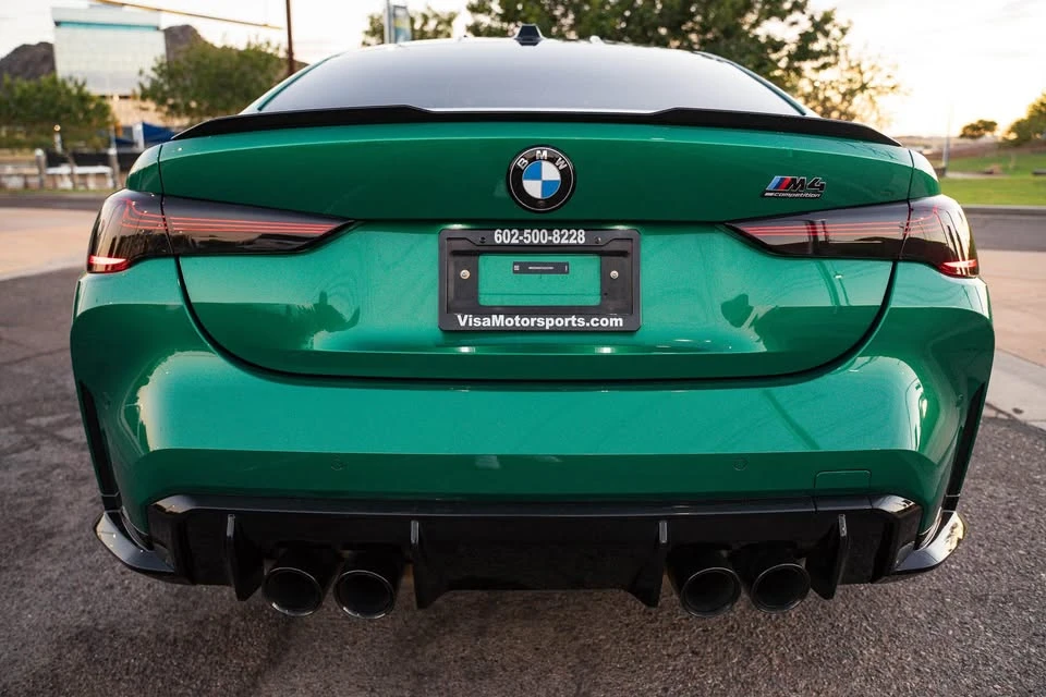 2025 BMW G82/G83 M4 - Image 10 of 20