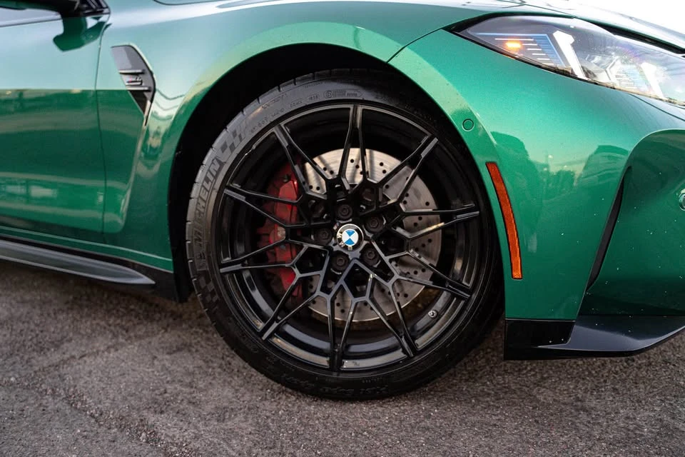2025 BMW G82/G83 M4 - Image 5 of 20