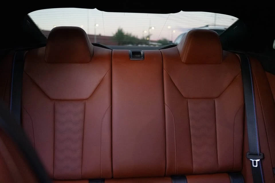 2025 BMW G82/G83 M4 - Image 12 of 20