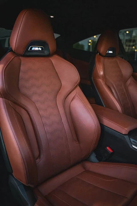 2025 BMW G82/G83 M4 - Image 18 of 20