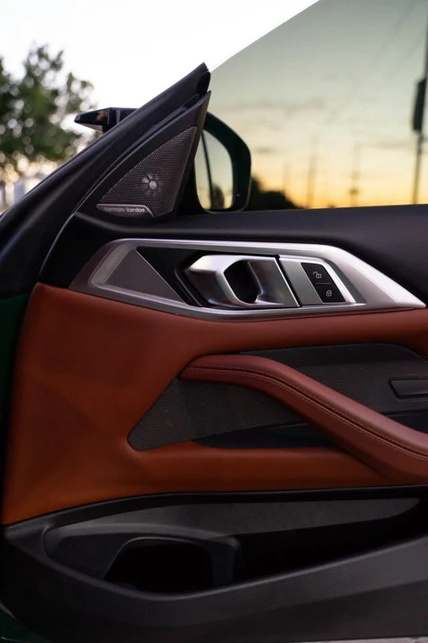 2025 BMW G82/G83 M4 - Image 17 of 20