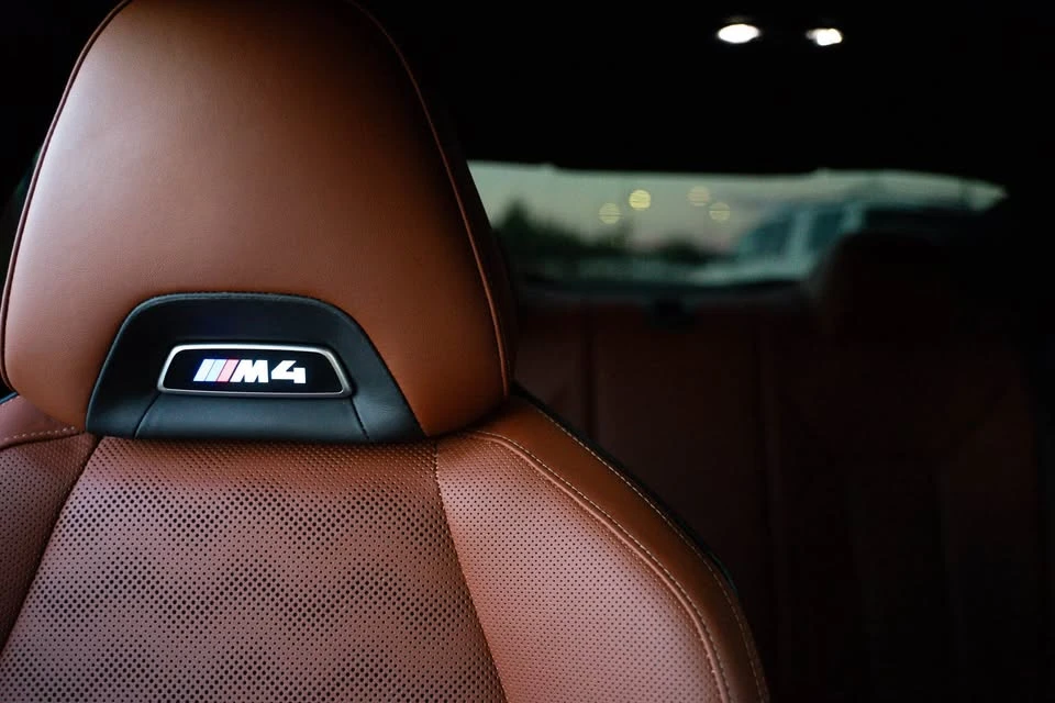 2025 BMW G82/G83 M4 - Image 11 of 20