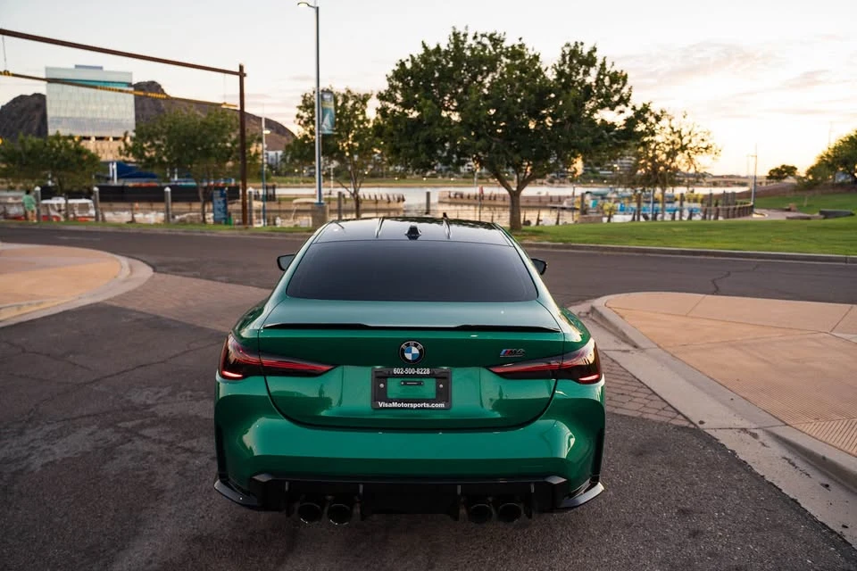 2025 BMW G82/G83 M4 - Image 9 of 20