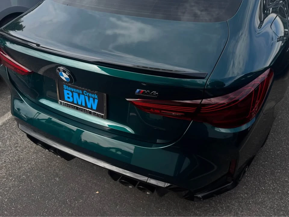 2025 BMW G82/G83 M4 - Image 5 of 5