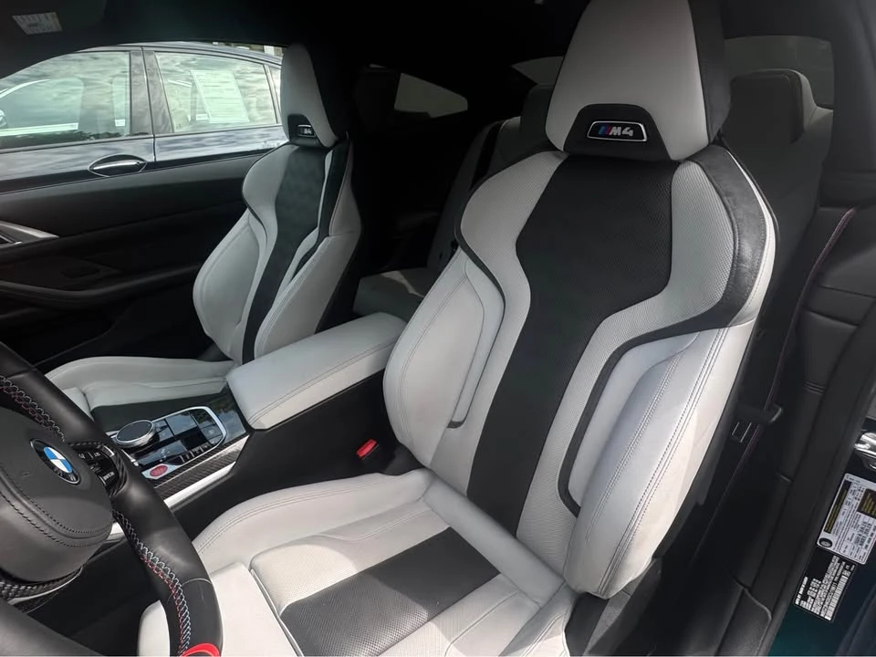 2025 BMW G82/G83 M4 - Image 3 of 5