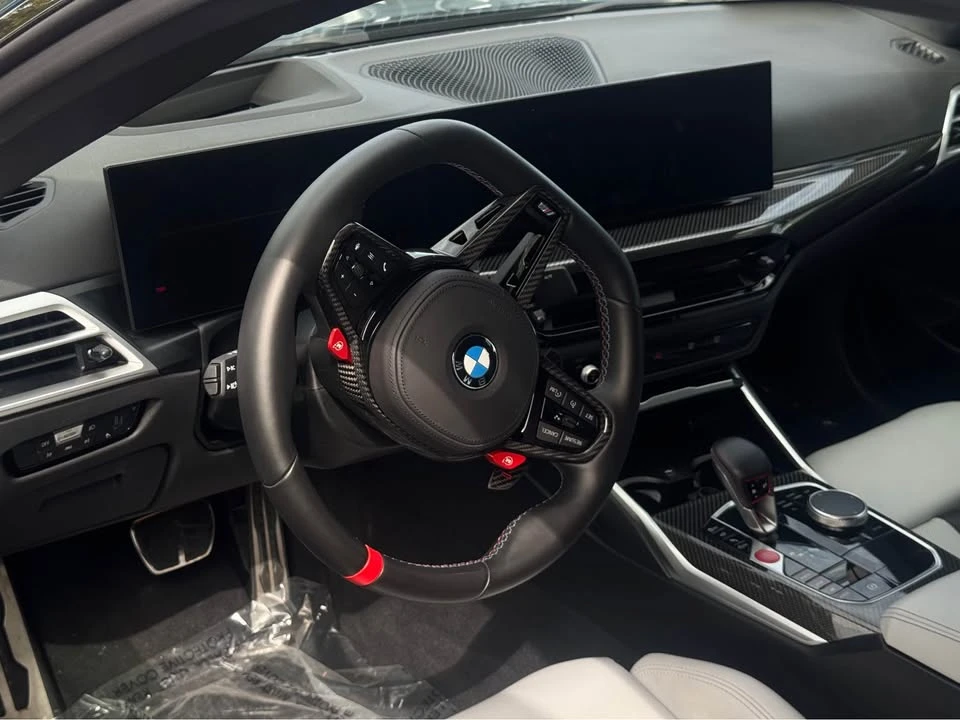 2025 BMW G82/G83 M4 - Image 2 of 5