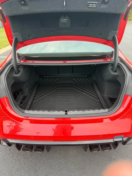 2025 BMW G82/G83 M4 - Image 11 of 18