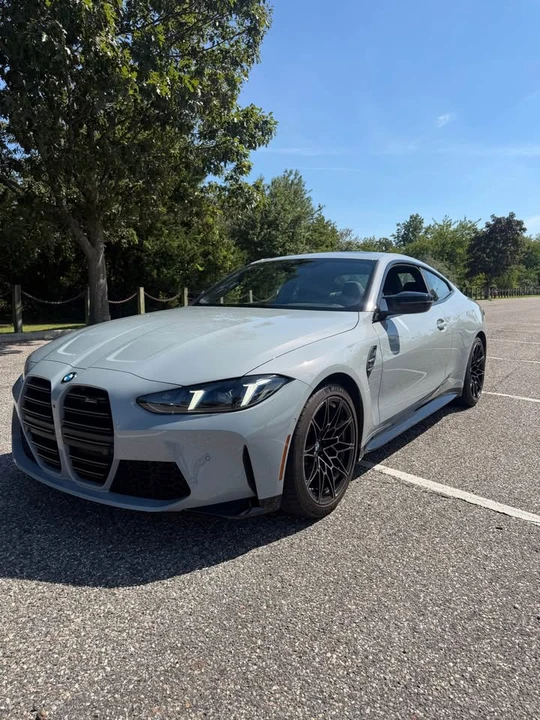 2025 BMW G82/G83 M4 - Image 2 of 7