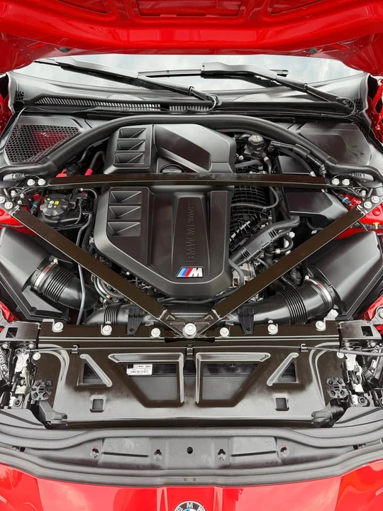 2025 BMW G82/G83 M4 - Image 14 of 18