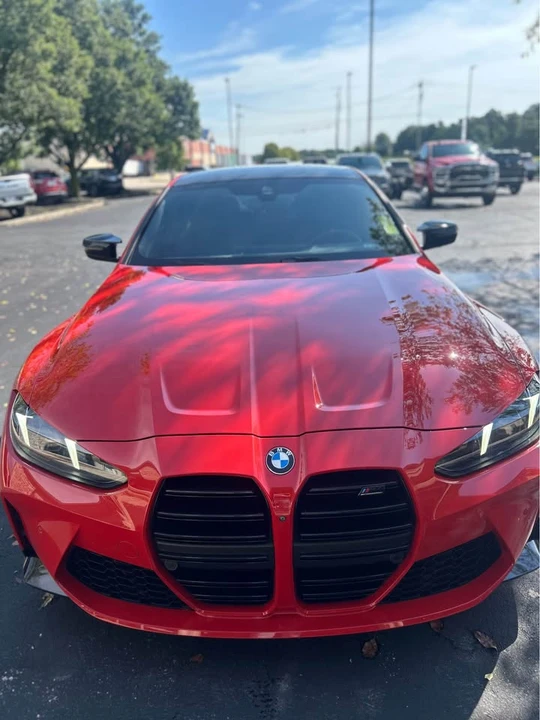 2025 BMW G82/G83 M4 - Image 2 of 12