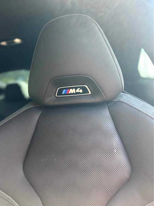 2025 BMW G82/G83 M4 - Image 12 of 12