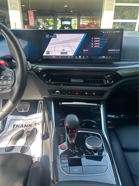 2025 BMW G82/G83 M4 - Image 11 of 12