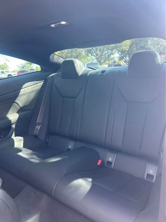 2025 BMW G82/G83 M4 - Image 9 of 12