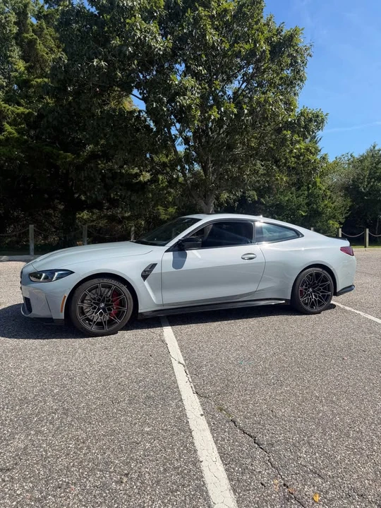 2025 BMW G82/G83 M4 - Image 3 of 7