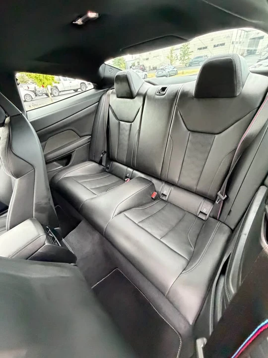 2025 BMW G82/G83 M4 - Image 18 of 18