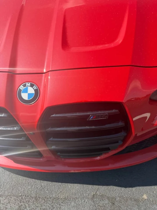 2025 BMW G82/G83 M4 - Image 8 of 17