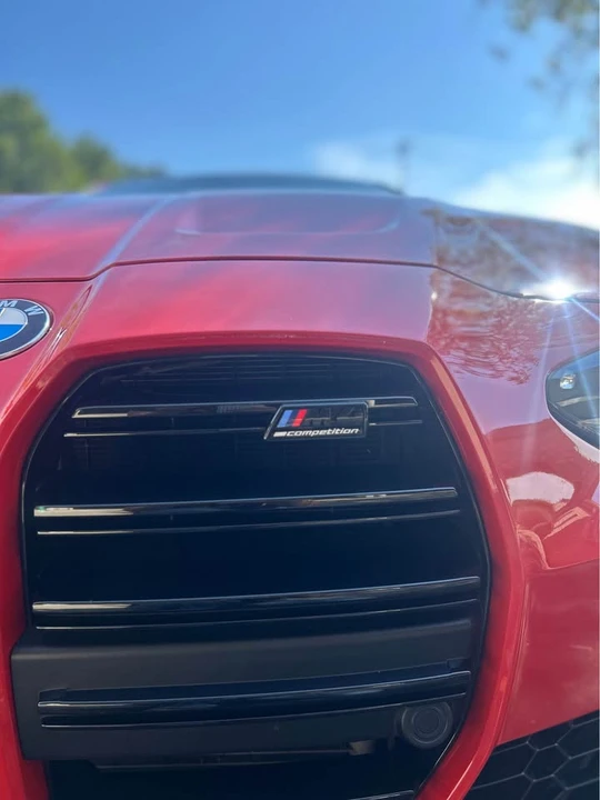 2025 BMW G82/G83 M4 - Image 5 of 12