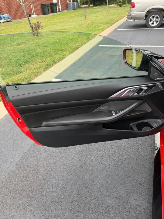 2025 BMW G82/G83 M4 - Image 12 of 18