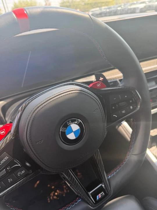 2025 BMW G82/G83 M4 - Image 12 of 17