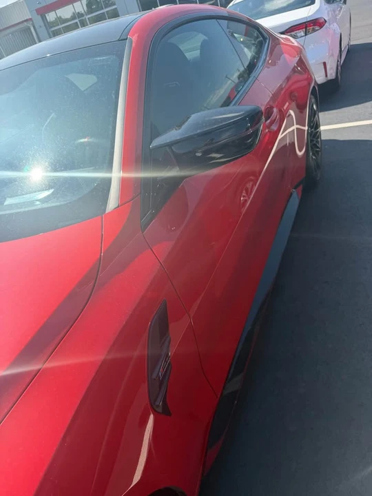 2025 BMW G82/G83 M4 - Image 11 of 17