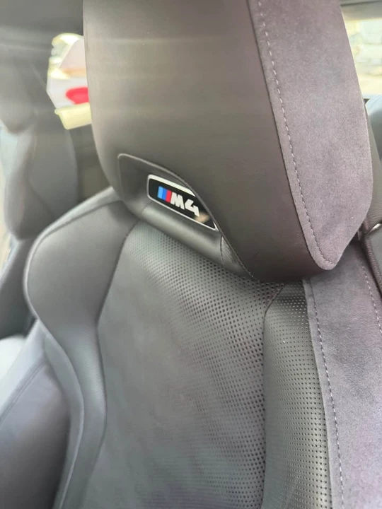 2025 BMW G82/G83 M4 - Image 14 of 17