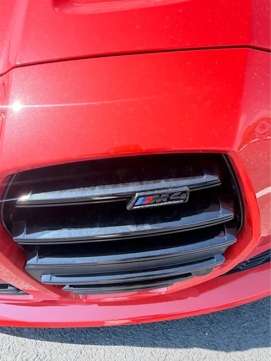 2025 BMW G82/G83 M4 - Image 7 of 17