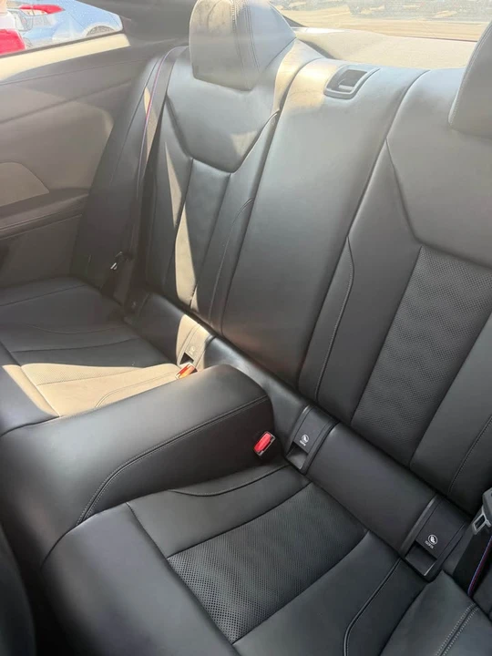 2025 BMW G82/G83 M4 - Image 15 of 17