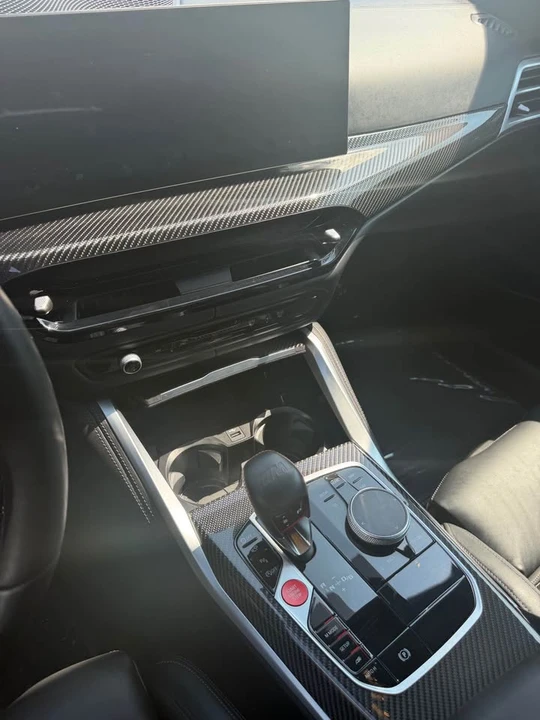 2025 BMW G82/G83 M4 - Image 13 of 17
