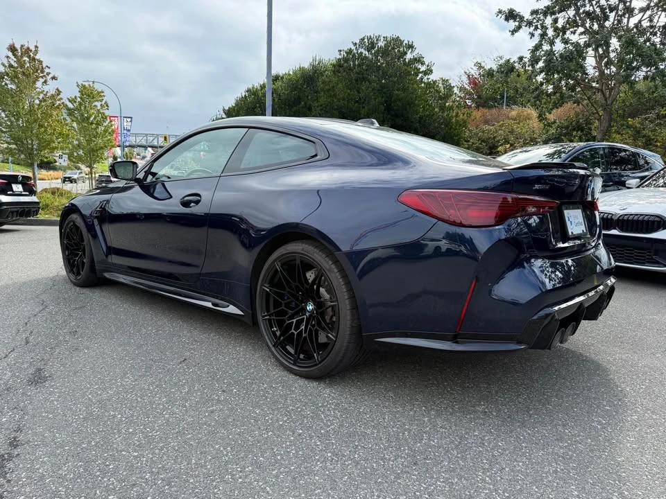 2025 BMW G82/G83 M4 - Image 3 of 12