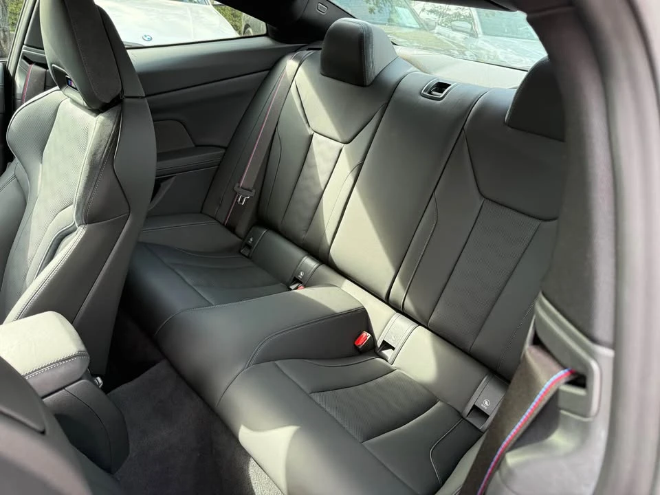 2025 BMW G82/G83 M4 - Image 11 of 12
