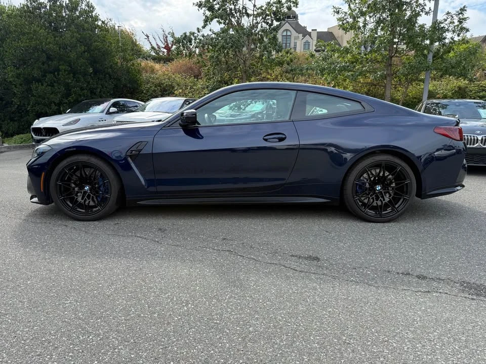 2025 BMW G82/G83 M4 - Image 2 of 12