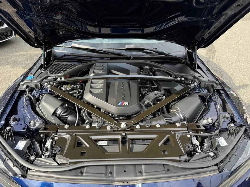 2025 BMW G82/G83 M4 - Image 12 of 12