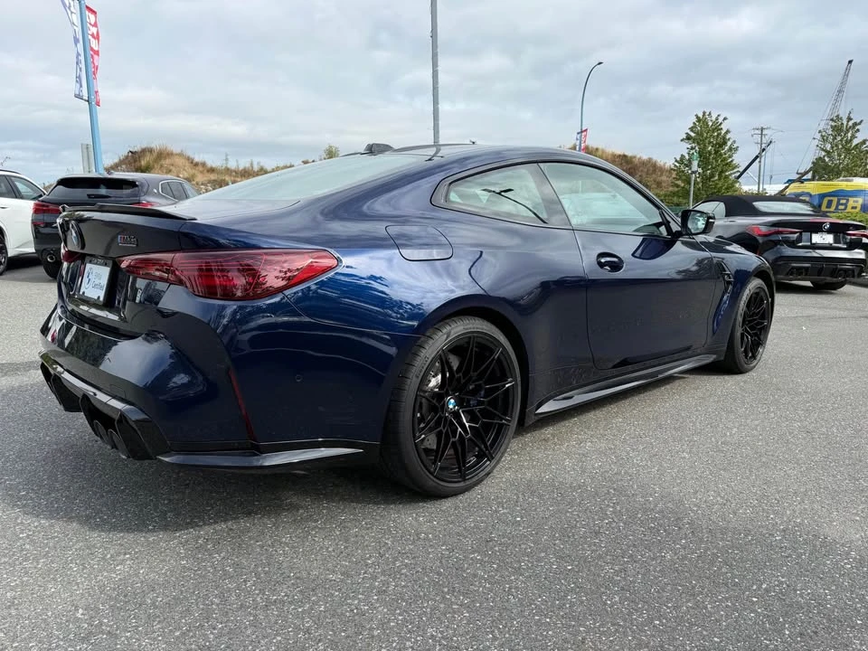 2025 BMW G82/G83 M4 - Image 6 of 12